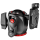Manfrotto X-PRO kulowa z płytką RC2 - 362673 - zdjęcie 4